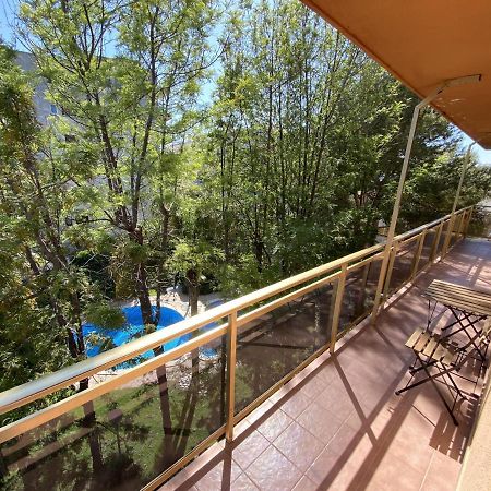 For A Stay Costa Brava Salou Eksteriør bilde
