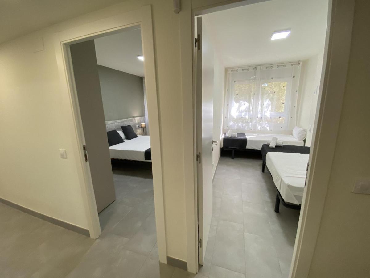 For A Stay Costa Brava Salou Eksteriør bilde