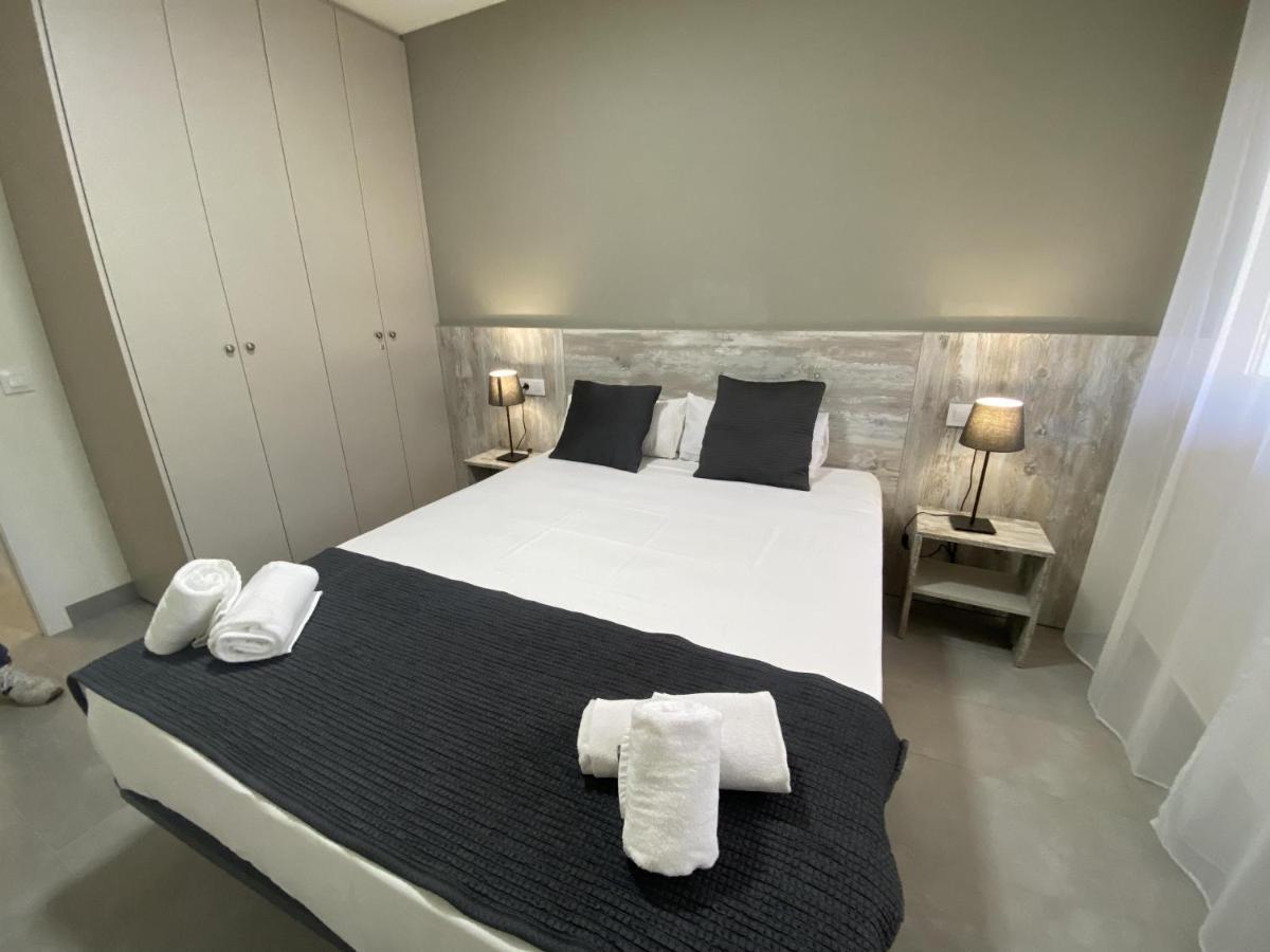 For A Stay Costa Brava Salou Eksteriør bilde
