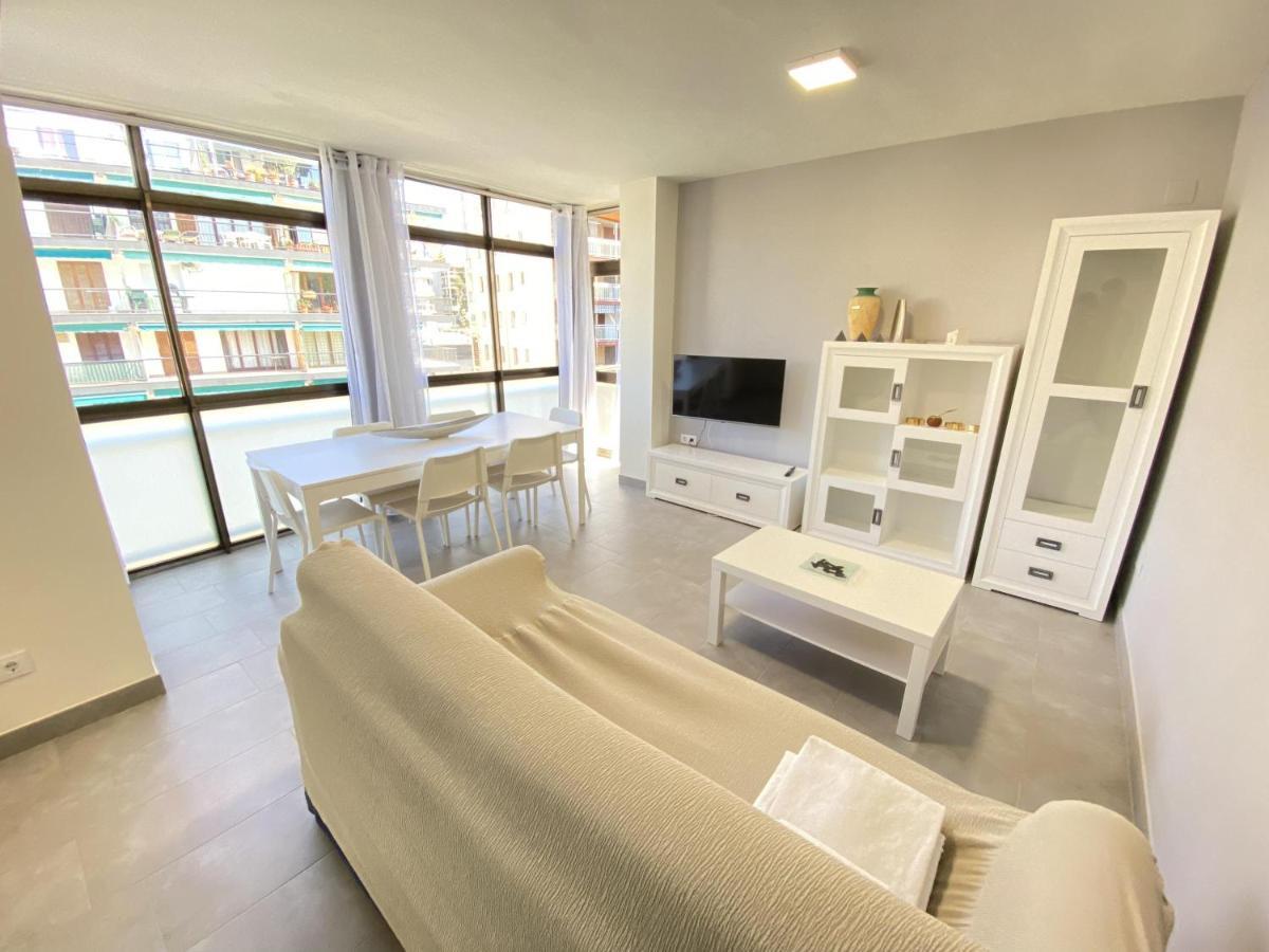 For A Stay Costa Brava Salou Eksteriør bilde