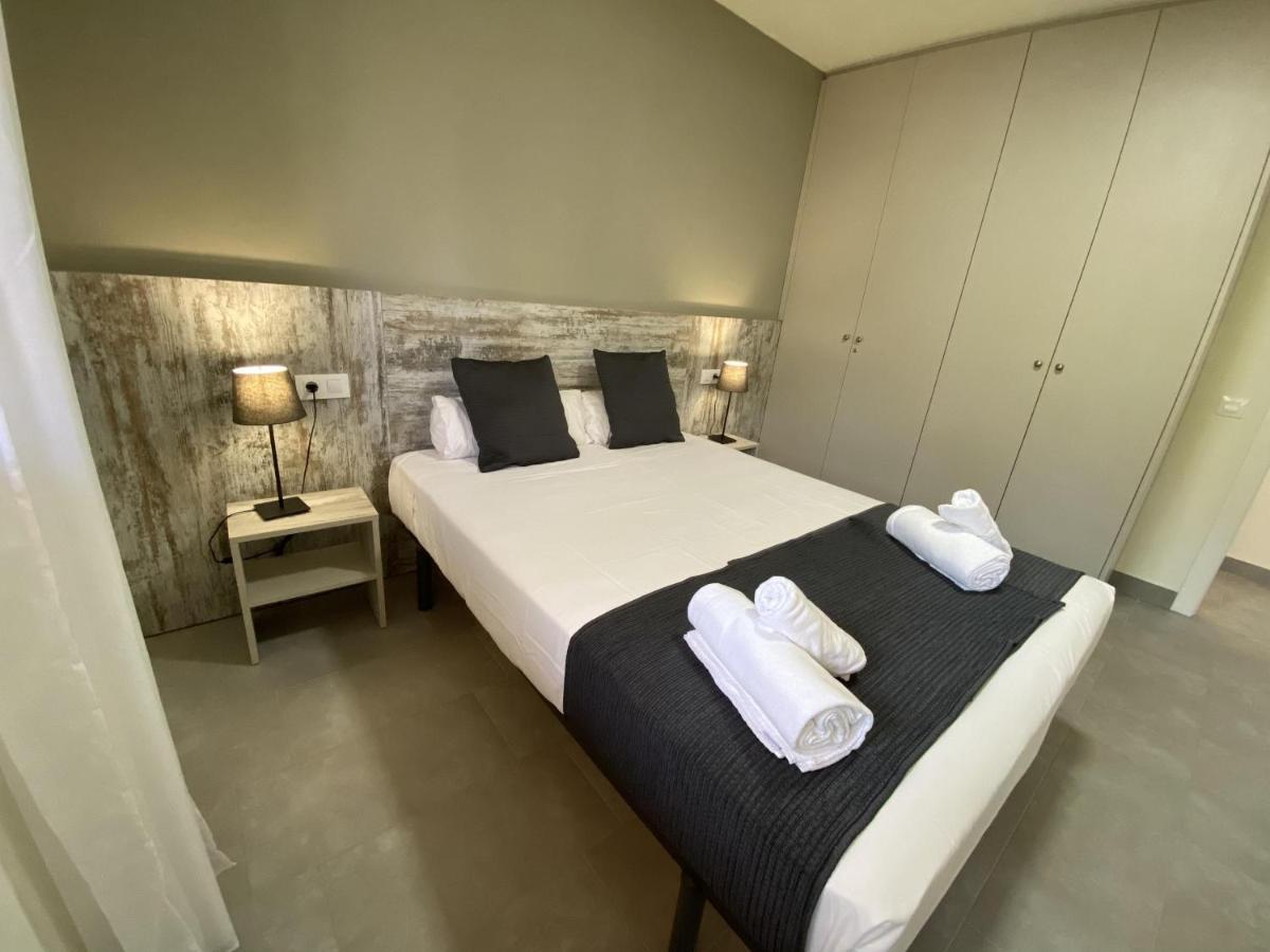 For A Stay Costa Brava Salou Eksteriør bilde
