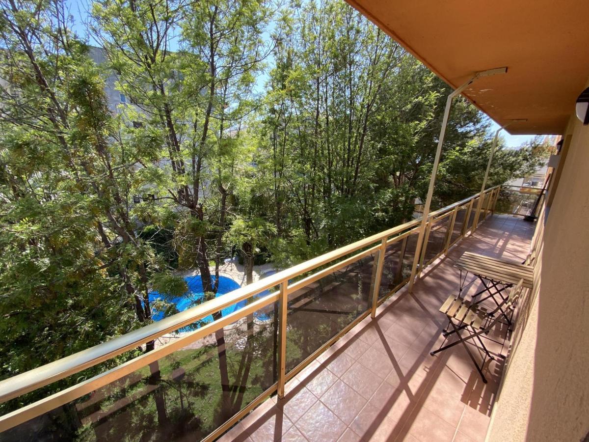 For A Stay Costa Brava Salou Eksteriør bilde