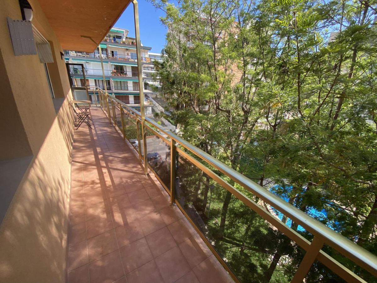 For A Stay Costa Brava Salou Eksteriør bilde