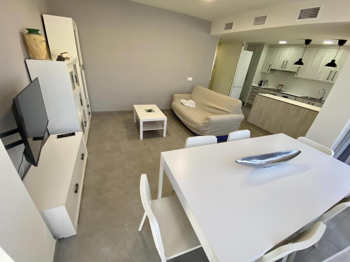 For A Stay Costa Brava Salou Eksteriør bilde