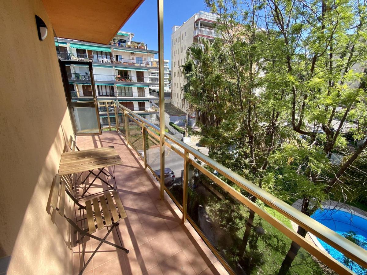 For A Stay Costa Brava Salou Eksteriør bilde