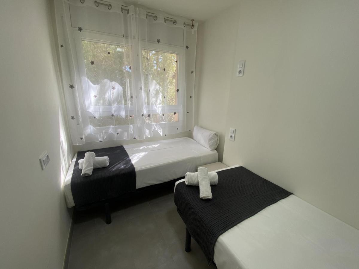 For A Stay Costa Brava Salou Eksteriør bilde