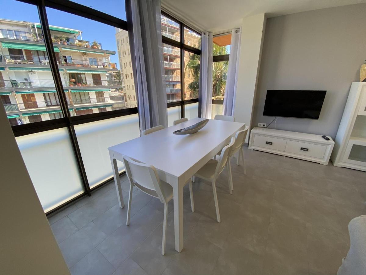 For A Stay Costa Brava Salou Eksteriør bilde